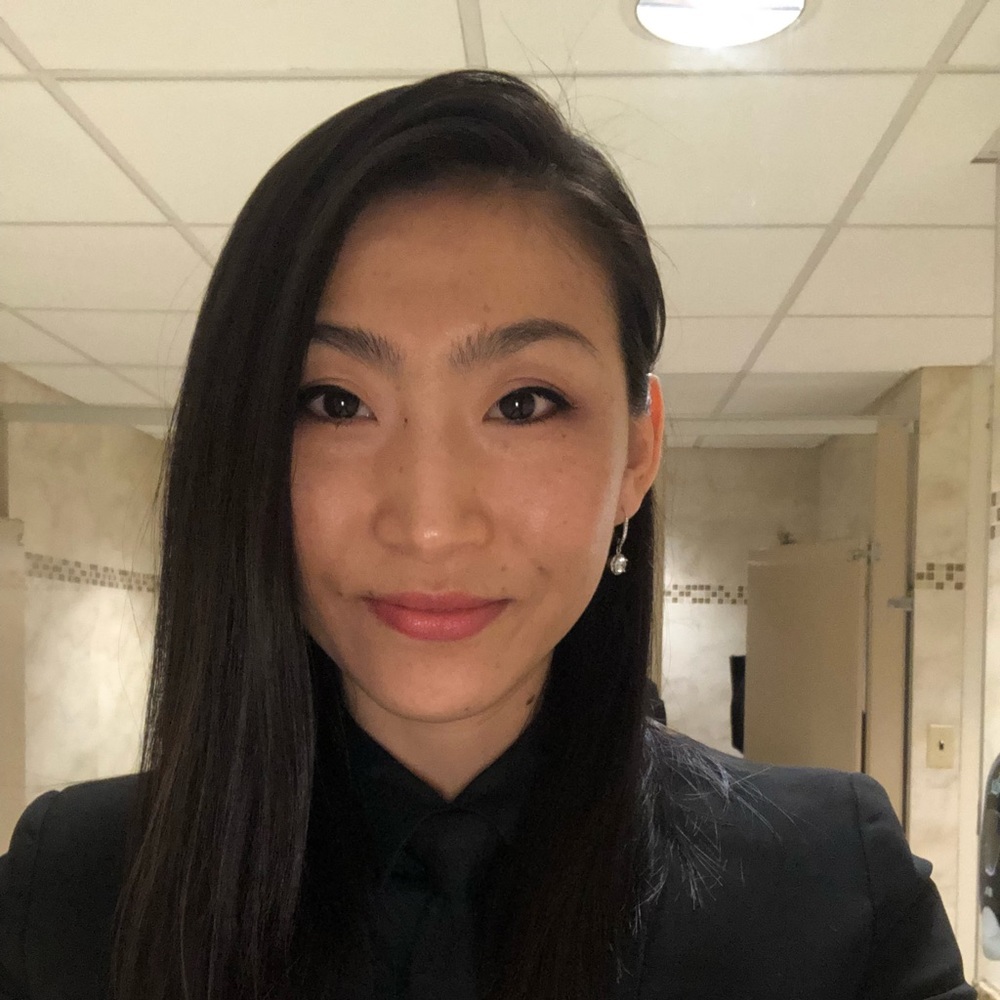 Meet your Posher, Sofie